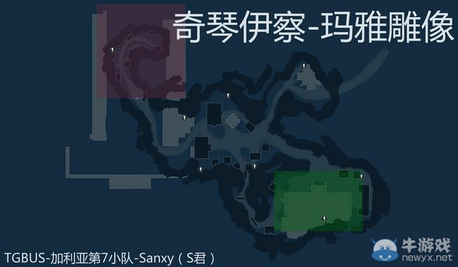 《刺客信條：解放HD》所有支線任務(wù)詳細(xì)攻略及任務(wù)收集品位置