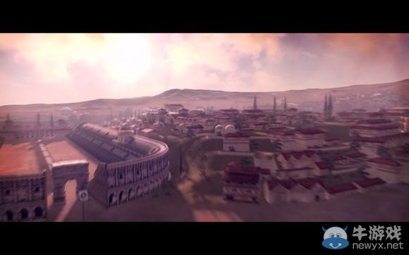 《羅馬2全面戰爭》高盧戰記傳奇難度心得攻略