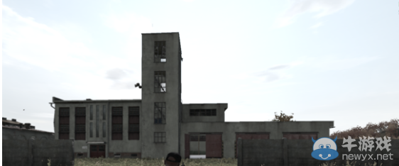 《DayZ獨立版》新手入門搜刮攻略