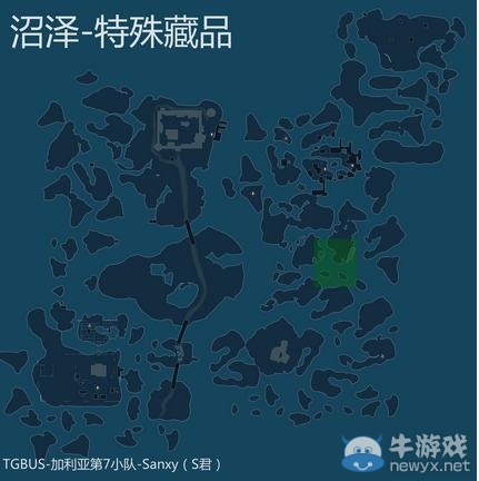 《刺客信條：解放HD》所有支線任務(wù)詳細攻略及任務(wù)收集品位置