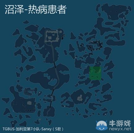《刺客信條：解放HD》所有支線任務(wù)詳細(xì)攻略及任務(wù)收集品位置
