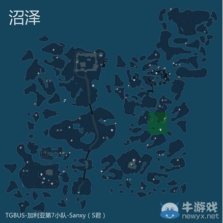 《刺客信條：解放HD》所有支線任務(wù)詳細攻略及任務(wù)收集品位置