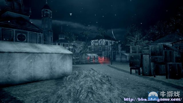 《刺客信條：解放HD》所有支線任務詳細攻略及任務收集品位置