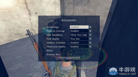 《DayZ獨立版》緩解卡頓提高幀數(shù)的方法