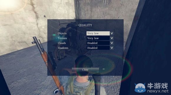 《DayZ獨立版》緩解卡頓提高幀數(shù)的方法