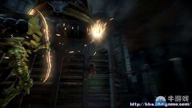 《惡魔城：暗影之王2》全流程詳細圖文攻略