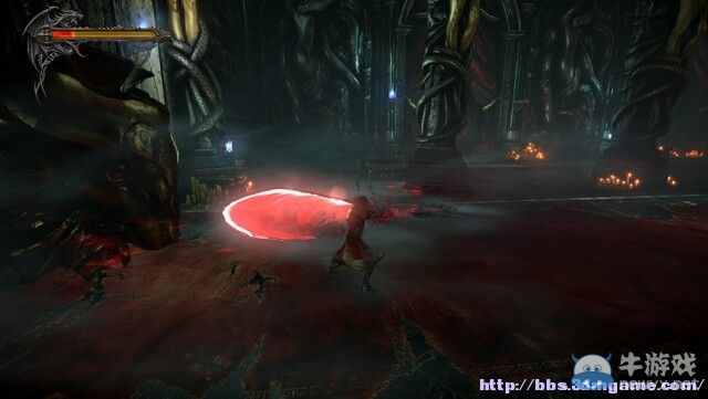《惡魔城：暗影之王2》全流程詳細圖文攻略