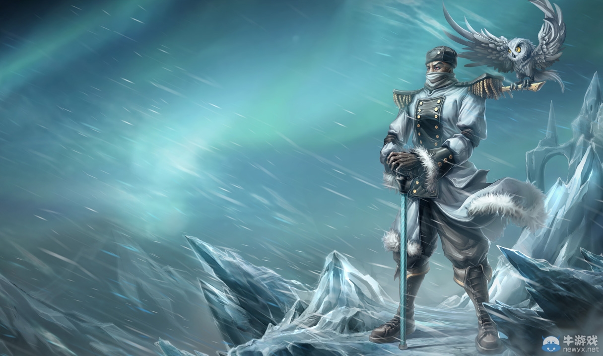 《lol》s4烏鴉天賦加點攻略