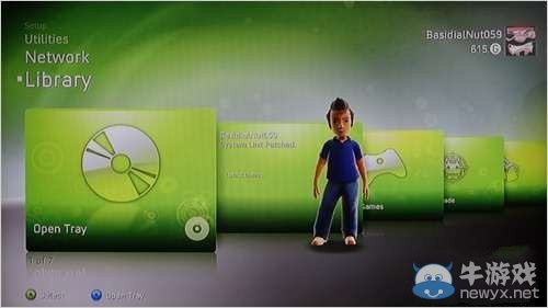 xbox360自制系統(tǒng)DL+FSD教程