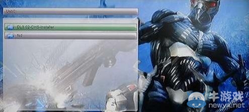 xbox360自制系統(tǒng)DL+FSD教程