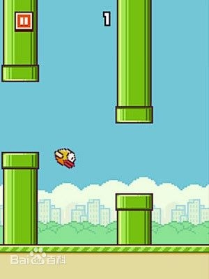 《Flappy Bird》是什么意思