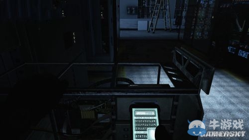 《使命召喚10》幽靈全圖攻略之聯(lián)邦日