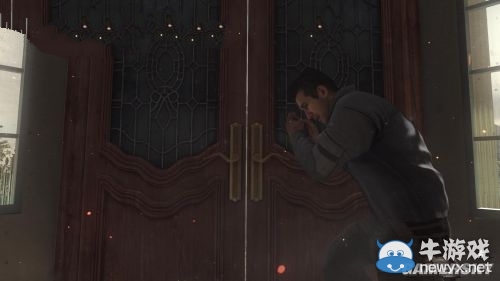 《使命召喚10》全圖攻略基本介紹之幽靈的故事1