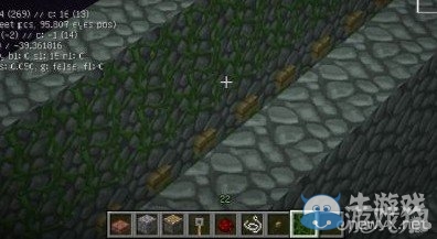 《我的世界》小黑塔制作教程