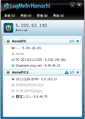 《蛤蟆吃》怎么聯機圖文教程