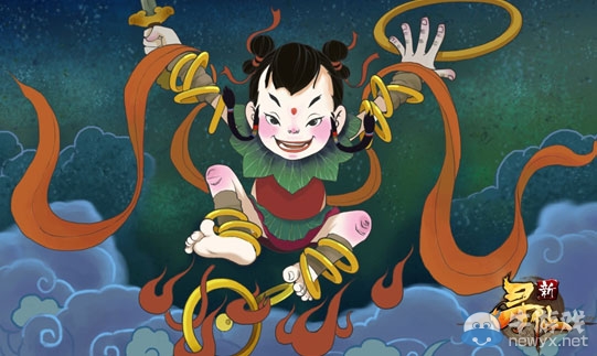 《尋仙》乾坤游俠加點