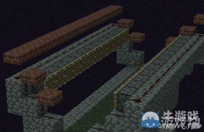 《我的世界》小黑塔制作教程