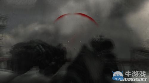 《使命召喚10》幽靈全圖攻略之歸國1
