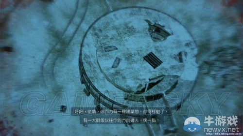 《榮譽(yù)勛章》戰(zhàn)士全圖攻略之甕中之鱉