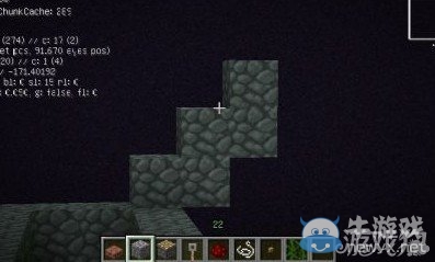 《我的世界》小黑塔制作教程