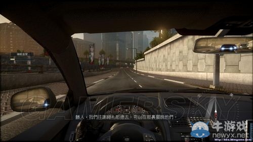 《榮譽(yù)勛章》戰(zhàn)士全圖攻略之好聚好散