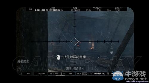《榮譽勛章》戰(zhàn)士全圖攻略之急流勇退