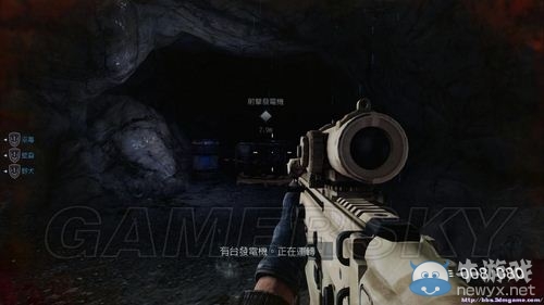 《榮譽(yù)勛章》戰(zhàn)士全圖攻略之來龍去脈