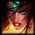 《LOL》S4賽季中單上分王塞恩