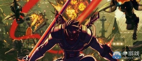 《出擊飛龍》出招表及技能按鍵心得