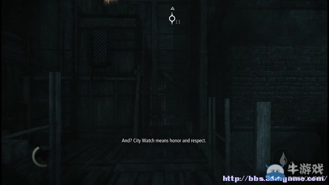 《神偷4》序章墜落攻略