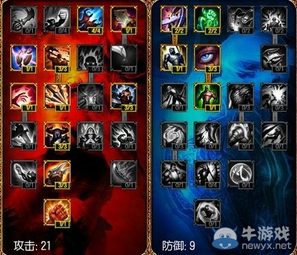 《LOL》杰斯強(qiáng)勢歸來S4加點(diǎn)天賦