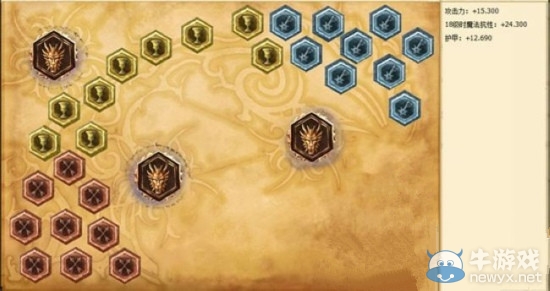 《LOL》杰斯強(qiáng)勢歸來S4加點(diǎn)天賦