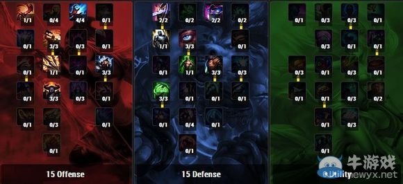 《LOL》S4上單英雄獅子狗攻略