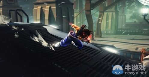《出擊飛龍》出招表及技能按鍵心得