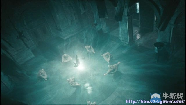 《神偷4》序章墜落攻略