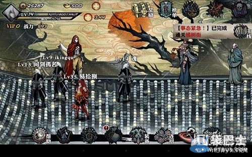 《影之刃》好玩嗎？詳細(xì)游戲評(píng)測(cè)