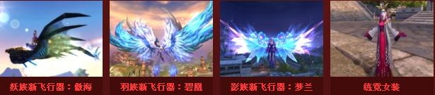 《完美世界》新年新愿活動(dòng) 好運(yùn)襲來勢(shì)不可擋