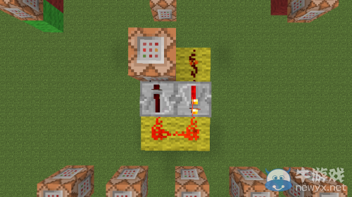 《我的世界》計分板運算機制介紹