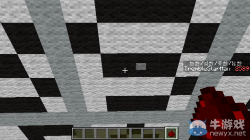 《我的世界》計分板運算機制介紹