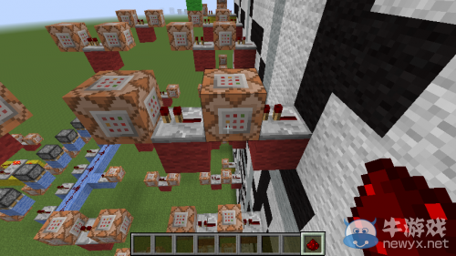 《我的世界》計分板運算機制介紹