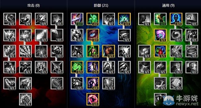 《LOL》打野阿木木攻略