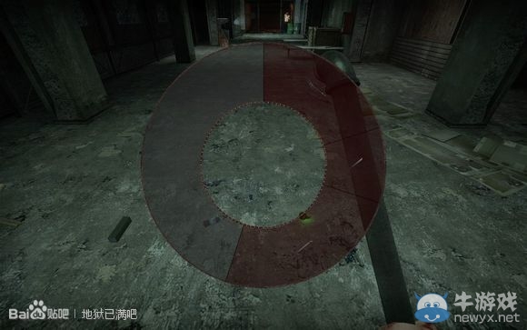 《地獄已滿》全武器作用用法詳解