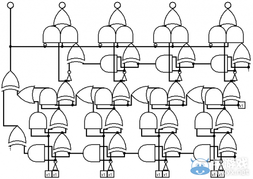 《我的世界》計算器減法乘法除法實現方法原理解析