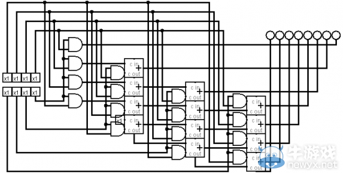 《我的世界》計算器減法乘法除法實現方法原理解析