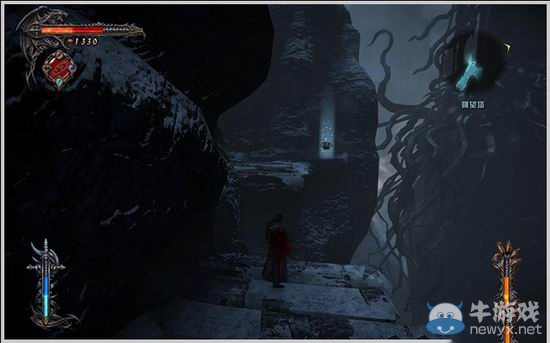 《惡魔城：暗影之王2》第七章瞭望塔圖文攻略