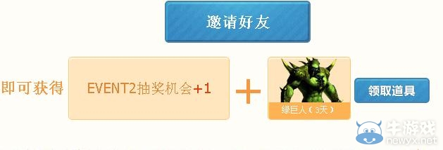 《cf》火線時間活動 極品道具領不停