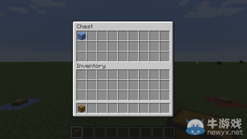 《我的世界》簡(jiǎn)易密碼門制作方法