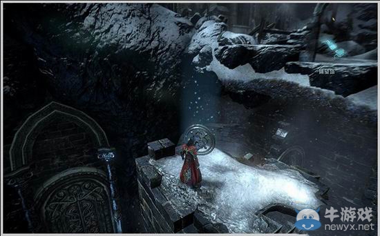 《惡魔城：暗影之王2》第七章瞭望塔圖文攻略