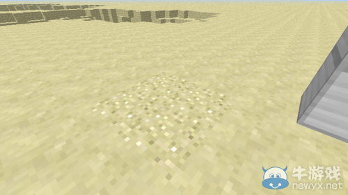 《我的世界》埋藏物品技巧