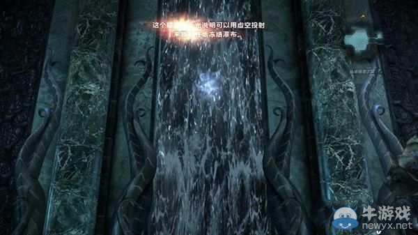 《惡魔城》第一章：虛無(wú)長(zhǎng)劍攻略